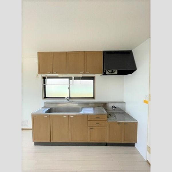 キッチン (キッチン(段落ち))