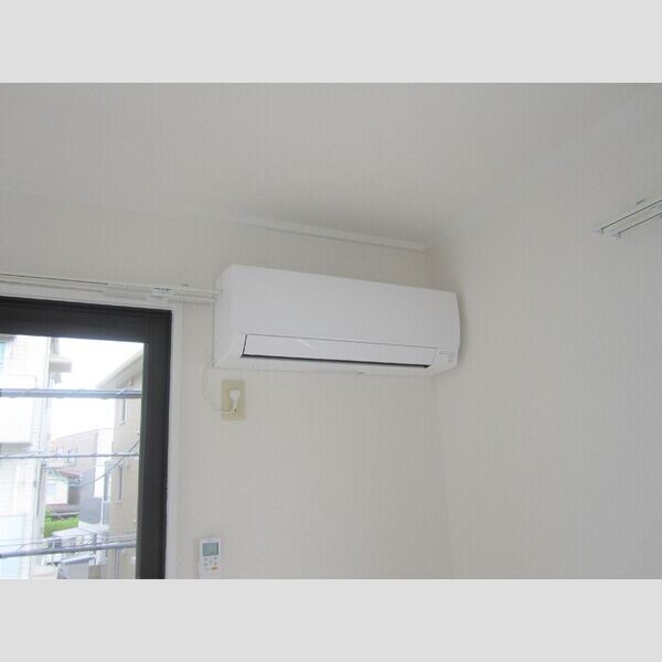 その他設備 (ルームエアコン)