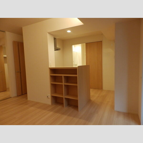 その他 (202号室:その他部屋)