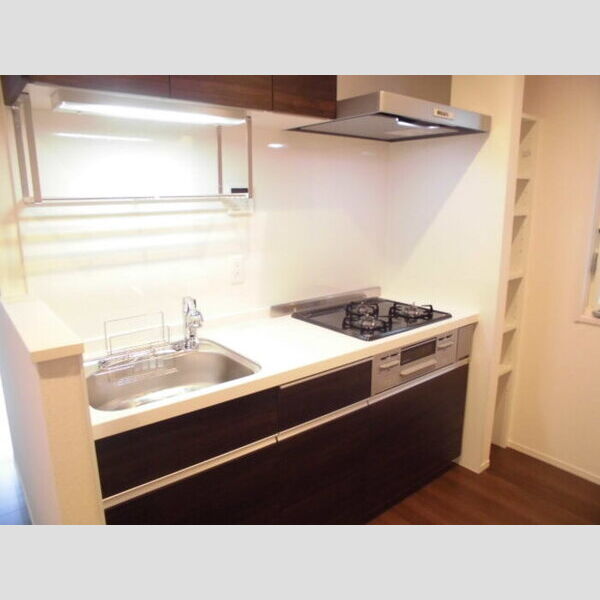 キッチン (304:キッチン)