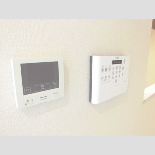 その他設備 (304:TVホン・セキュリティー)