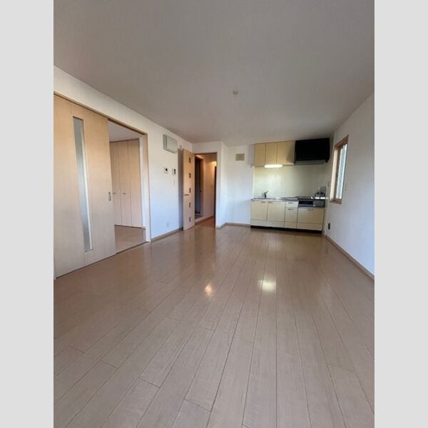 居室・リビング (LDK)