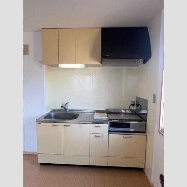 キッチン (キッチン(段落ち))