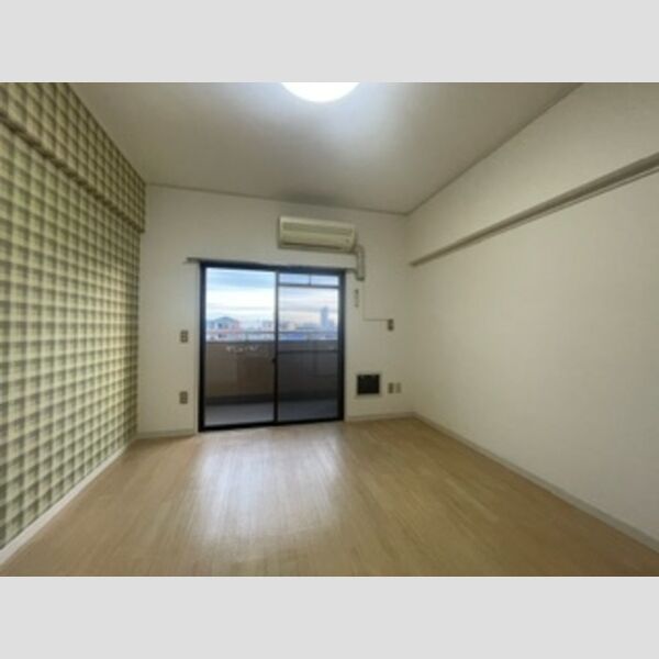 居室・リビング (洋室)