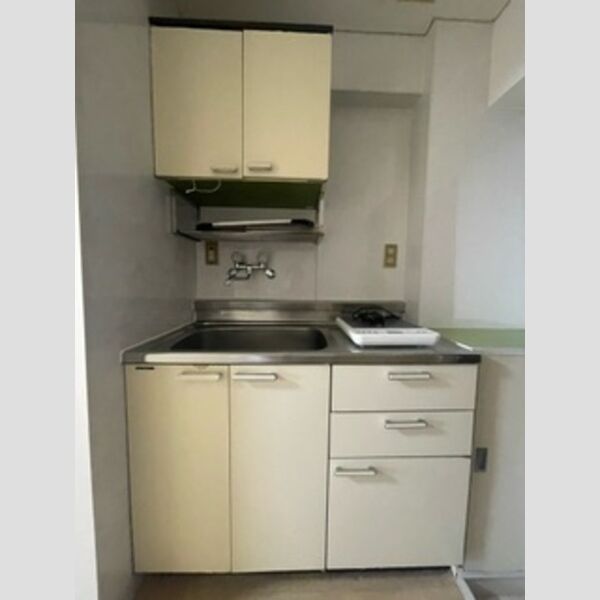 キッチン (キッチン(IHコンロ付き))