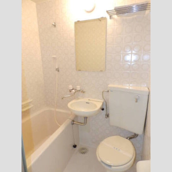 バス (304:ユニットバス)