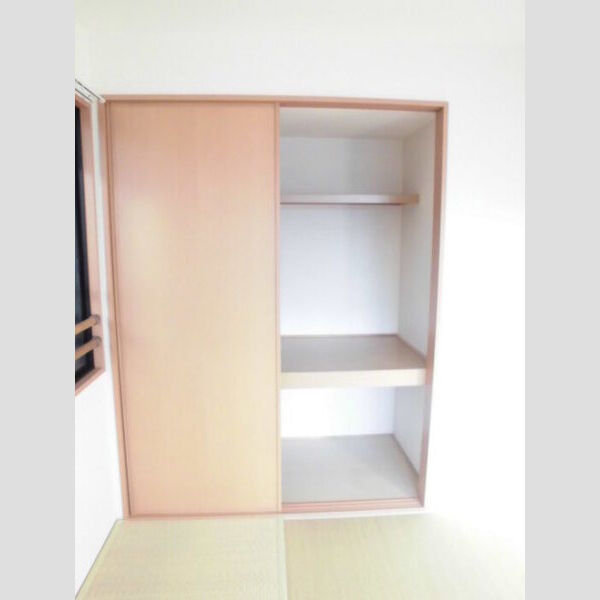 収納 (302:和室収納)