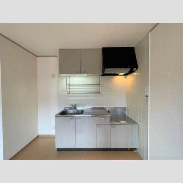 キッチン (キッチン(段落ち))