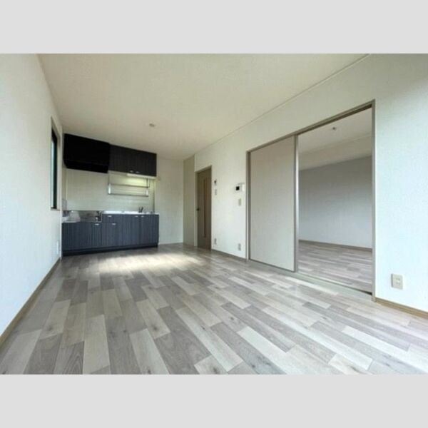 居室・リビング (DK)