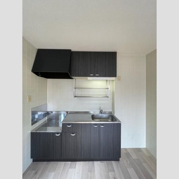 キッチン (キッチン(段落ち))