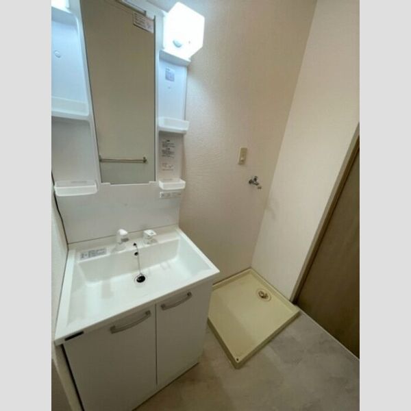 洗面所 (洗面室)