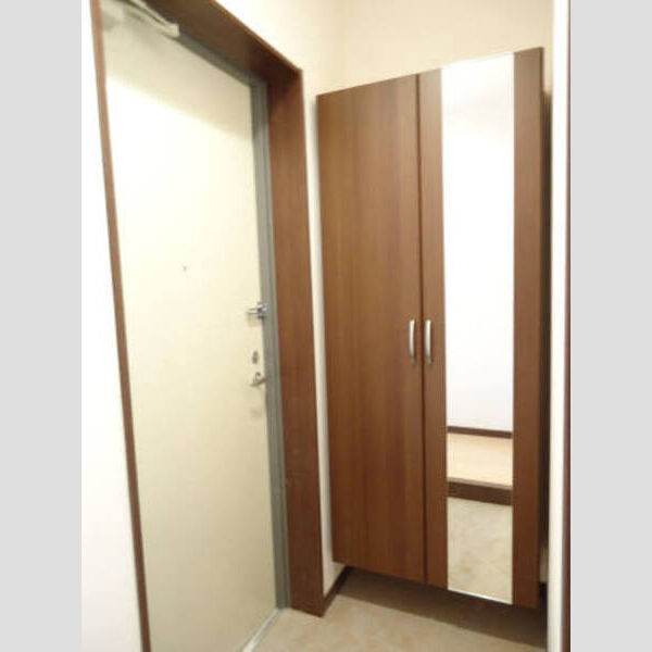 玄関 (303:玄関(シューズボックス))