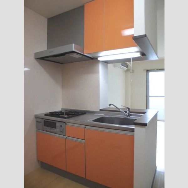 キッチン (303キッチン)