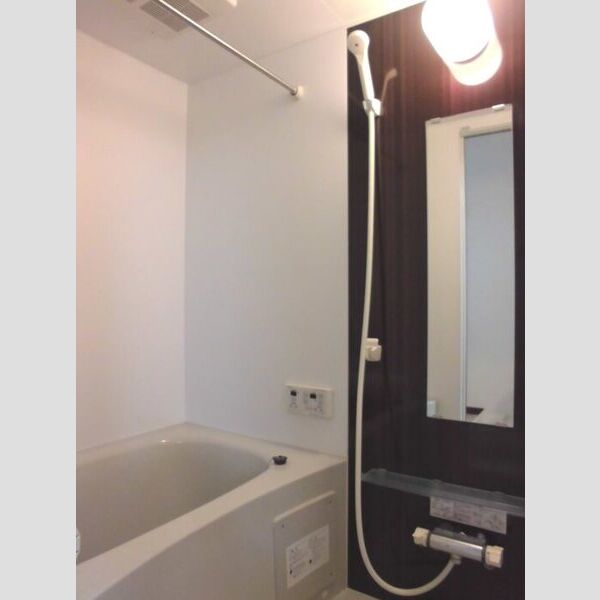 バス (303バスルーム)