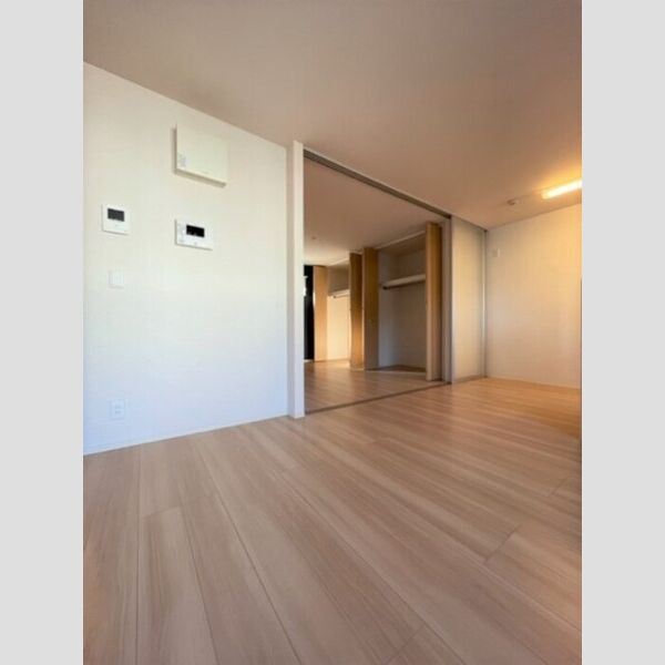 居室・リビング (LDK・洋室)