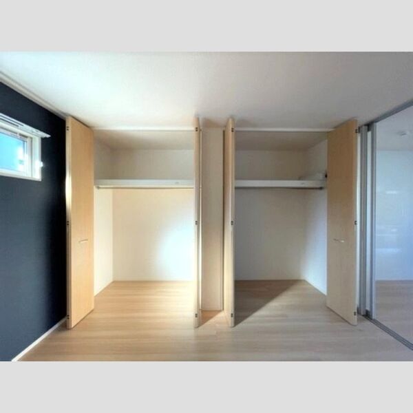 収納 (クローゼット)