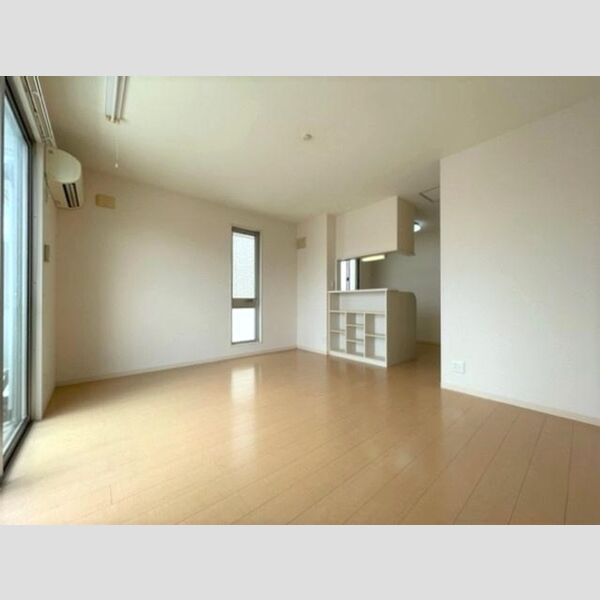 居室・リビング (LDK)