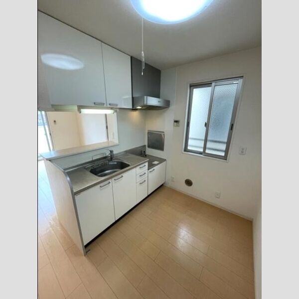 キッチン (キッチン(段落ち))