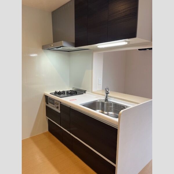 キッチン (システムキッチン)