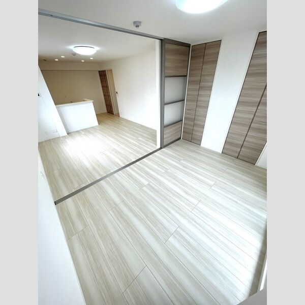 居室・リビング (LDK)