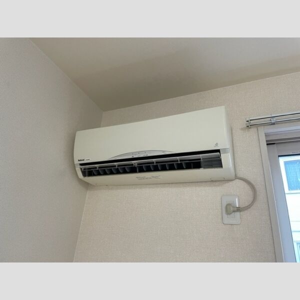 その他設備 (エアコン)