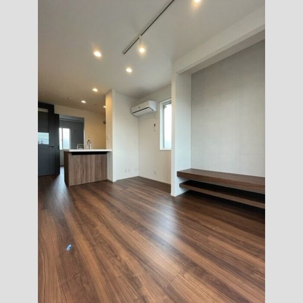 居室・リビング (LDK)