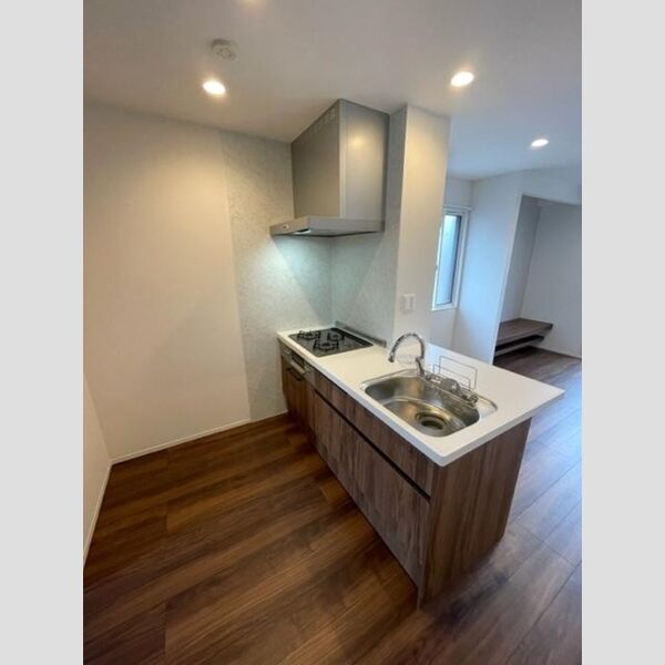 キッチン (システムキッチン)