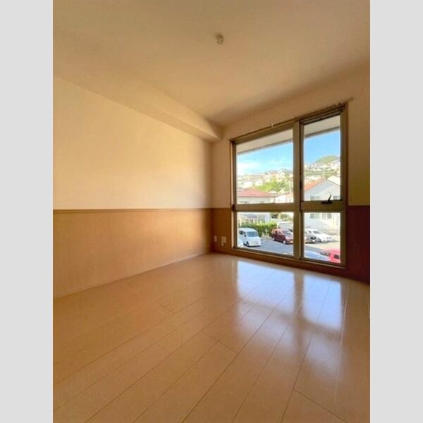 その他 (西洋室)