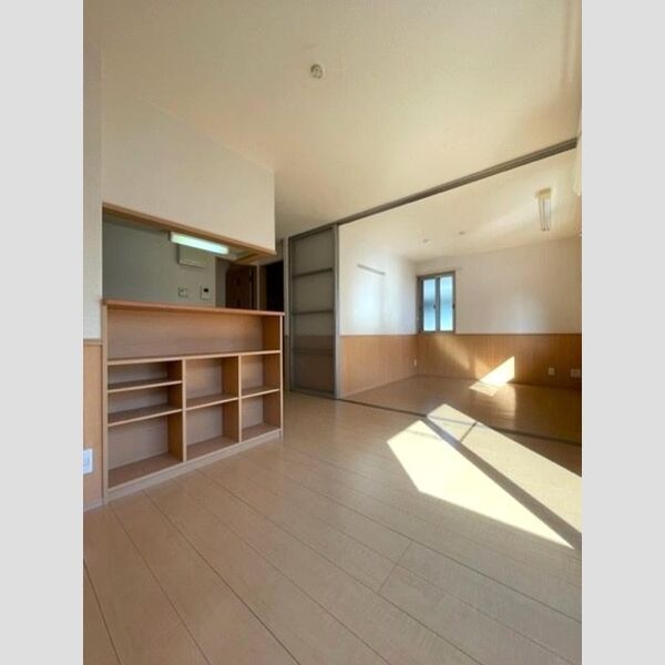 居室・リビング (LDK)