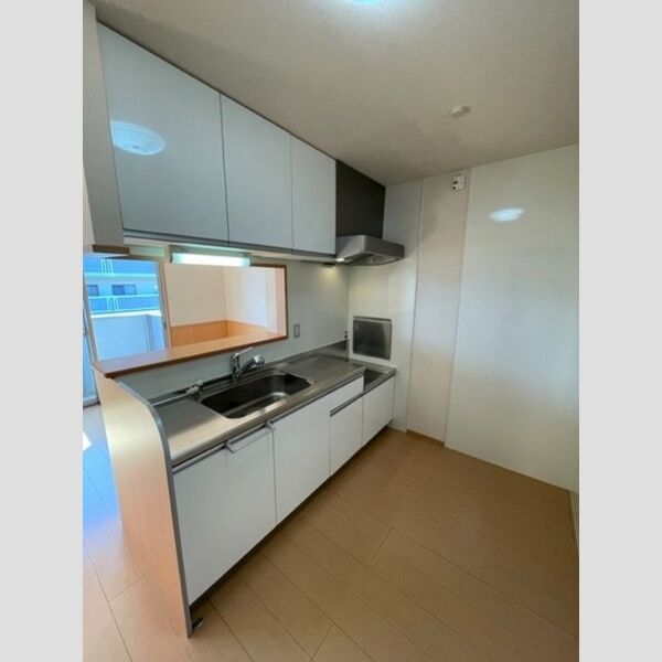 キッチン (キッチン(段落ち))