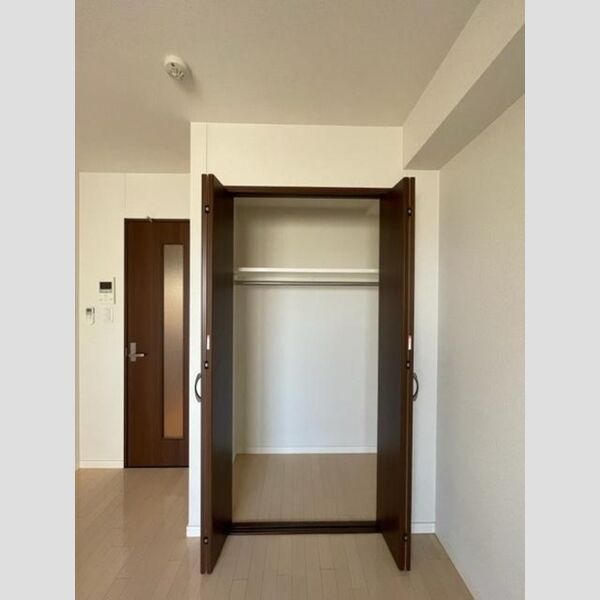 収納 (クローゼット)