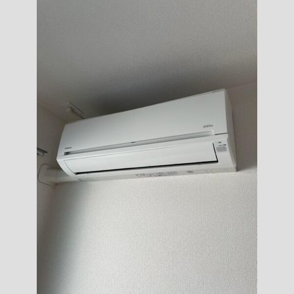 その他設備 (エアコン)