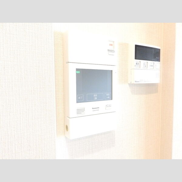 その他設備 (703:TVインターホン)