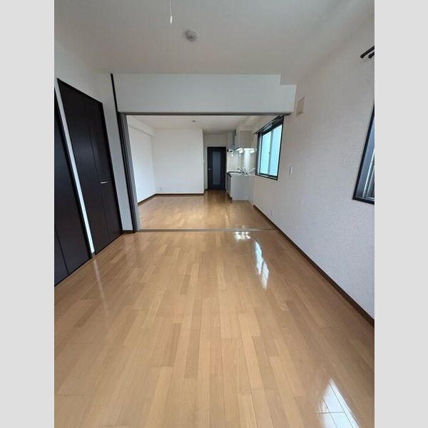 その他 (洋室→LDK)