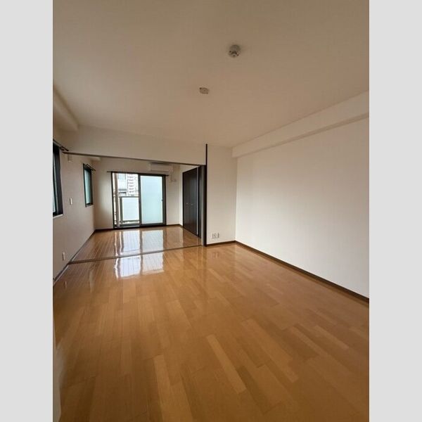 居室・リビング (LDK→洋室)