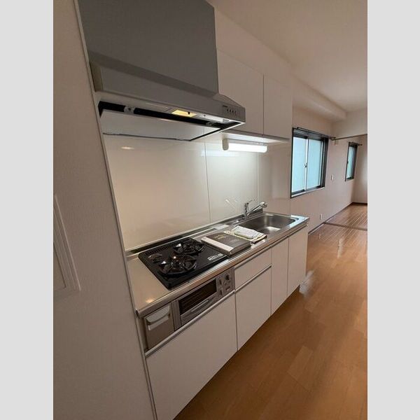 キッチン (システムキッチン)