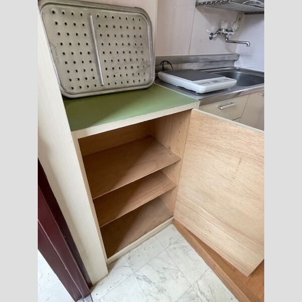 玄関 (シューズボックス)