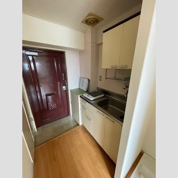 キッチン (キッチン)