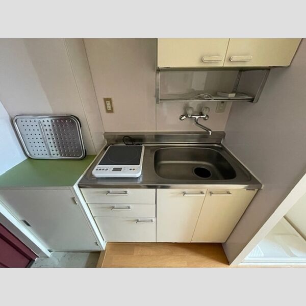 キッチン (キッチン)