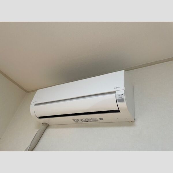 その他設備 (エアコン)