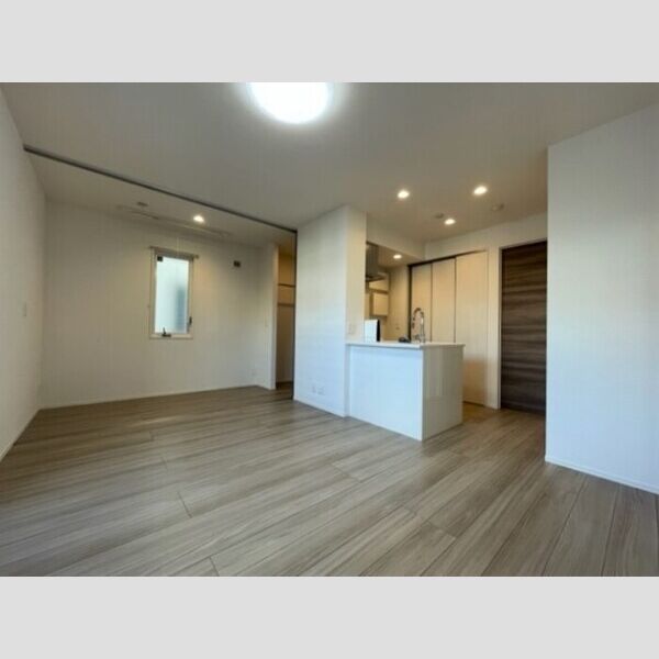 居室・リビング (LDK)