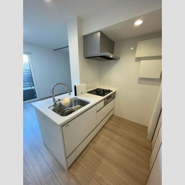 キッチン (システムキッチン)