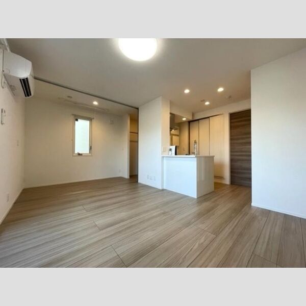 居室・リビング (LDK)