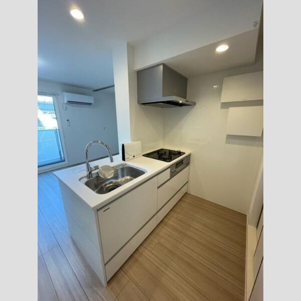 キッチン (システムキッチン)