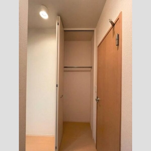 収納 (物入(廊下))