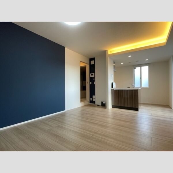 居室・リビング (LDK)