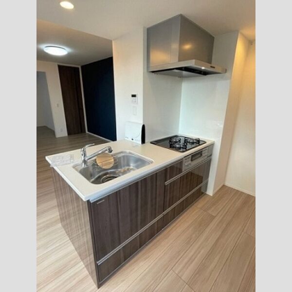 キッチン (システムキッチン)