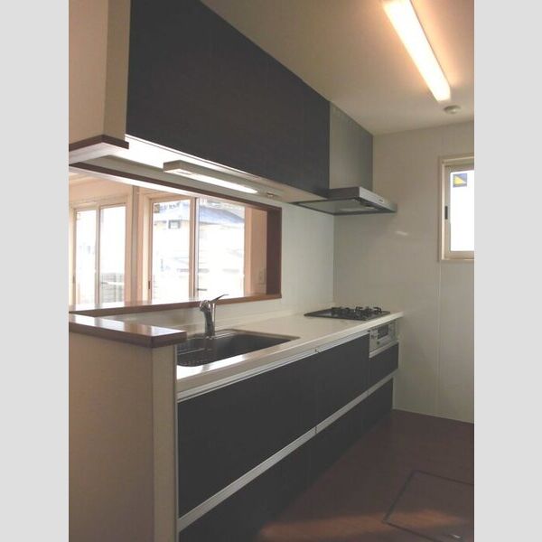 キッチン (システムキッチン)