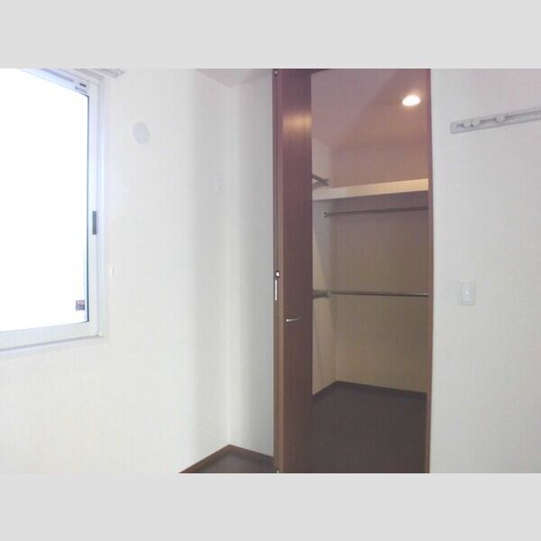 収納 (ウォークインクローゼット)