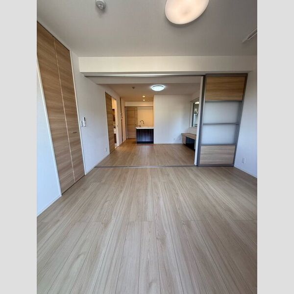 その他 (洋室→LDK)